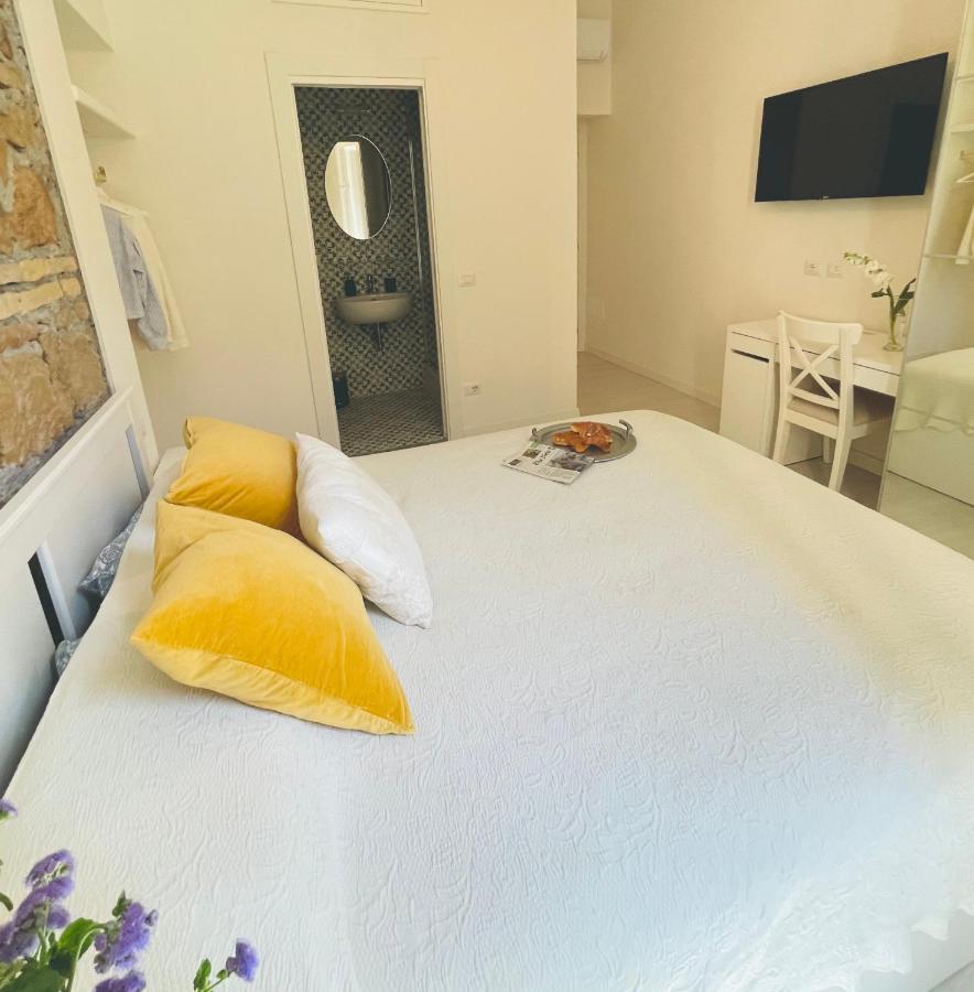The Savoy Suite Roma Ngoại thất bức ảnh