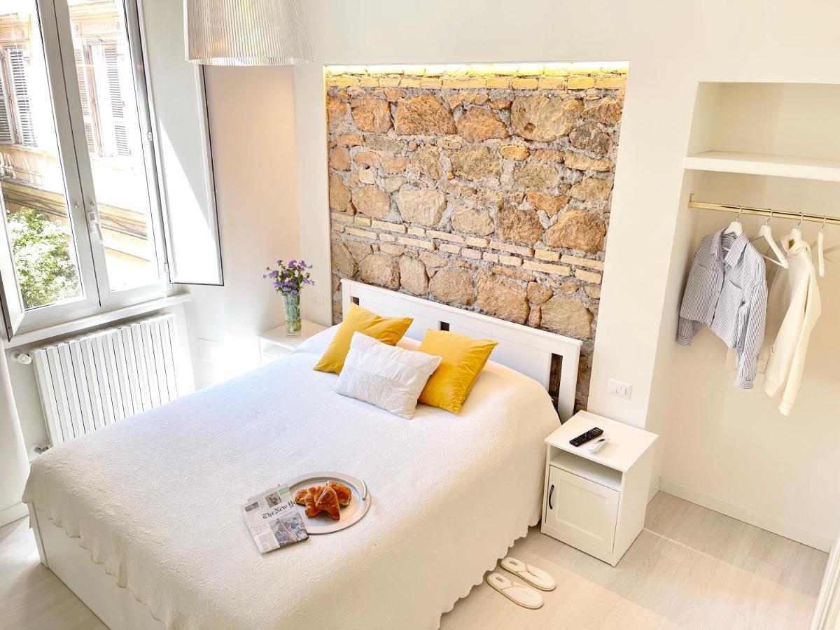 The Savoy Suite Roma Ngoại thất bức ảnh