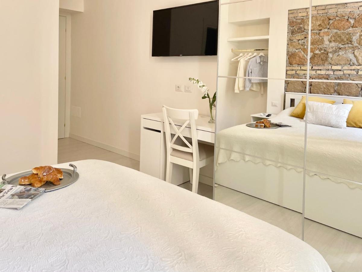 The Savoy Suite Roma Ngoại thất bức ảnh