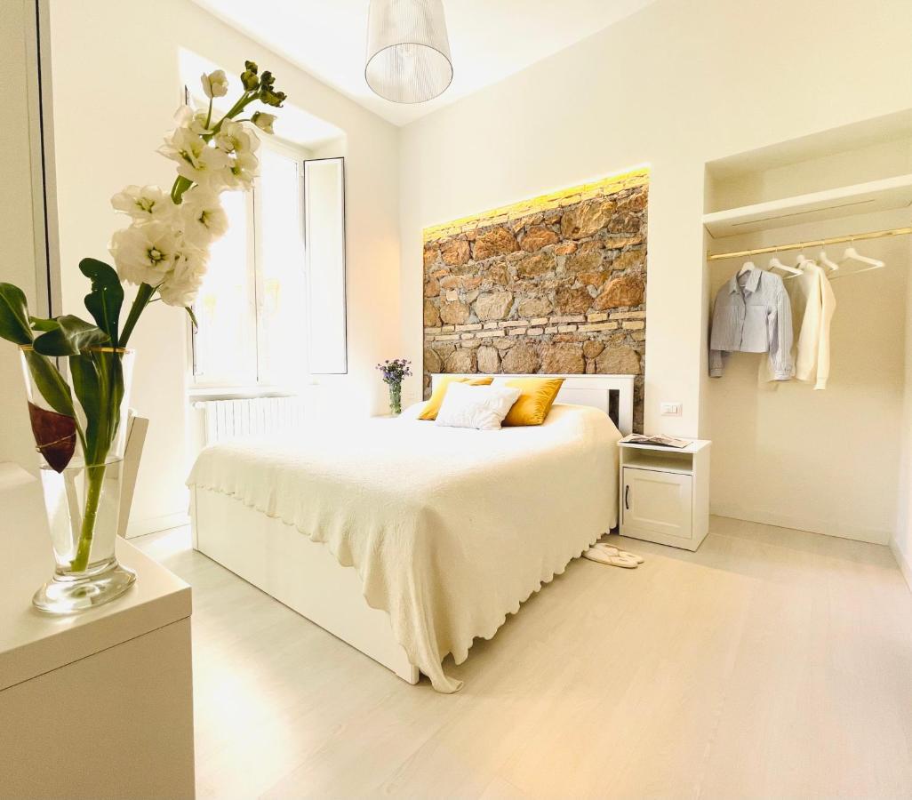 The Savoy Suite Roma Ngoại thất bức ảnh