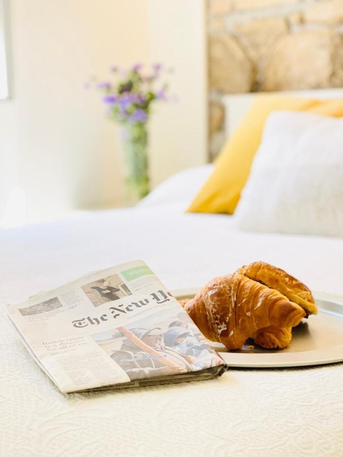 The Savoy Suite Roma Ngoại thất bức ảnh