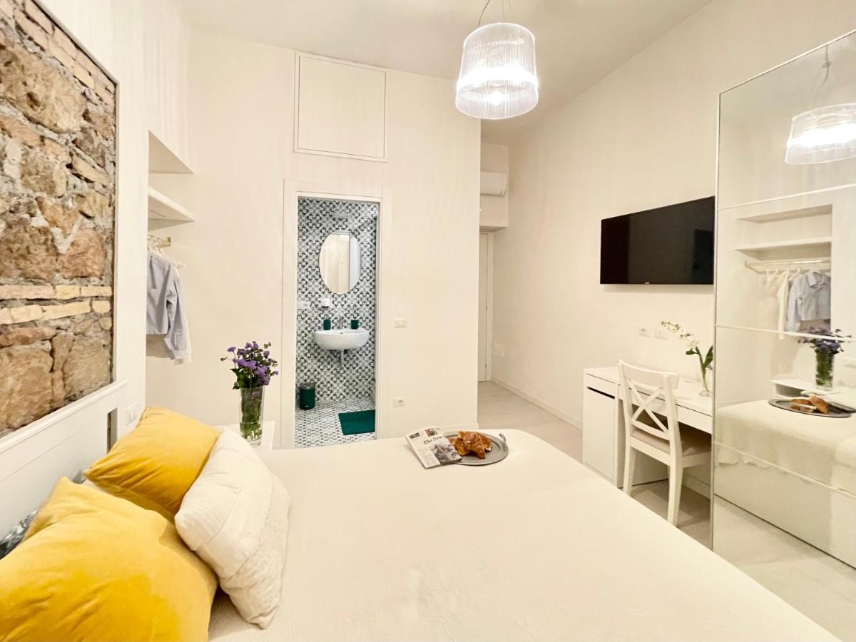 The Savoy Suite Roma Ngoại thất bức ảnh