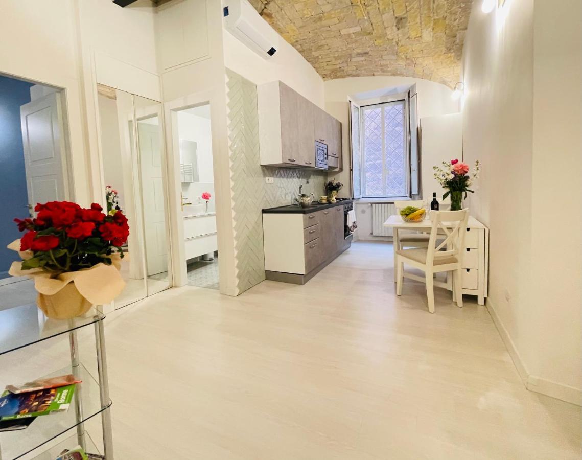 The Savoy Suite Roma Ngoại thất bức ảnh