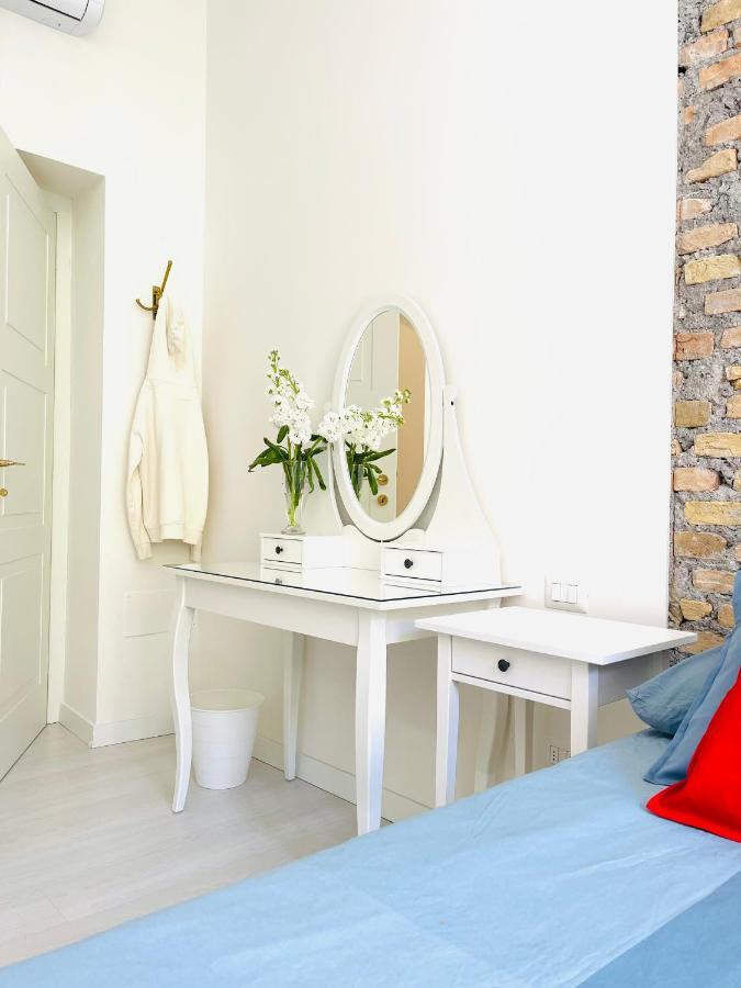 The Savoy Suite Roma Ngoại thất bức ảnh