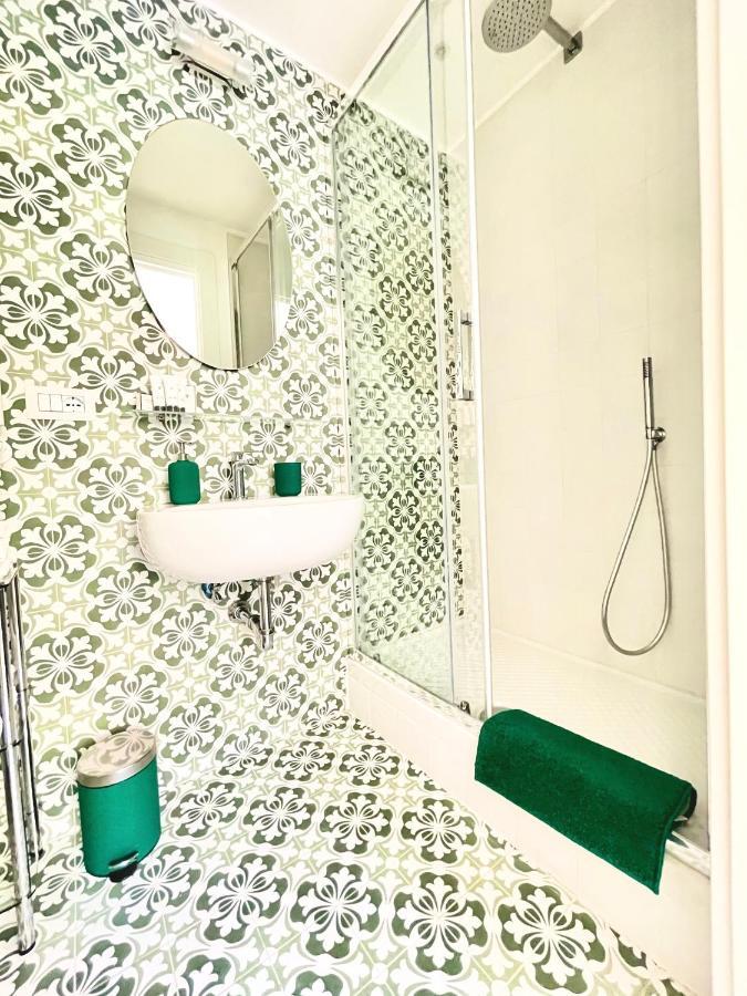 The Savoy Suite Roma Ngoại thất bức ảnh