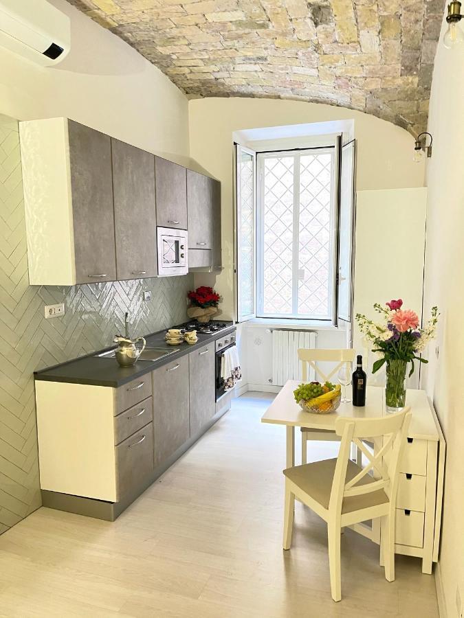 The Savoy Suite Roma Ngoại thất bức ảnh