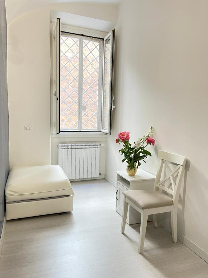 The Savoy Suite Roma Ngoại thất bức ảnh