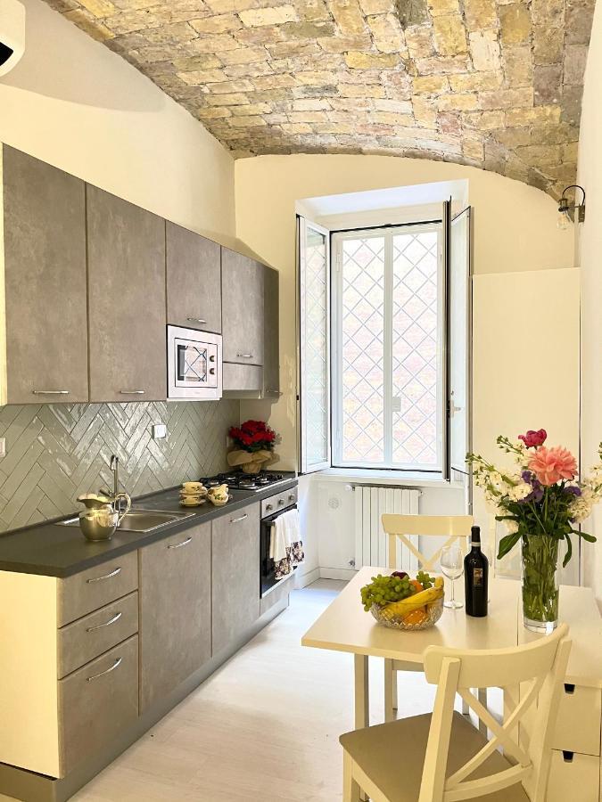 The Savoy Suite Roma Ngoại thất bức ảnh