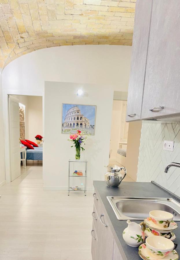 The Savoy Suite Roma Ngoại thất bức ảnh