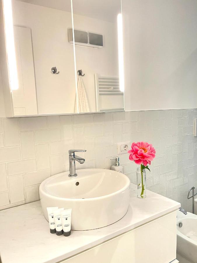 The Savoy Suite Roma Ngoại thất bức ảnh