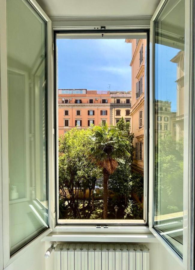 The Savoy Suite Roma Ngoại thất bức ảnh