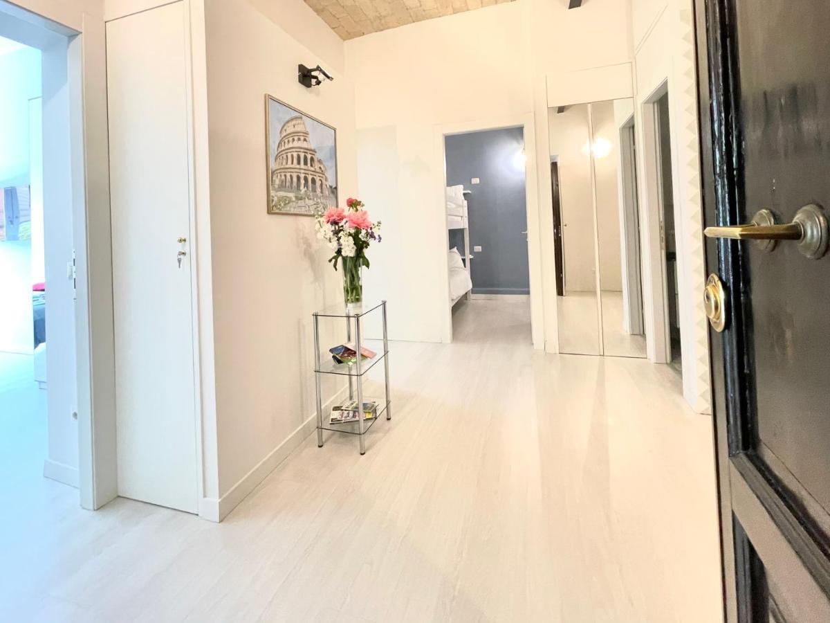 The Savoy Suite Roma Ngoại thất bức ảnh