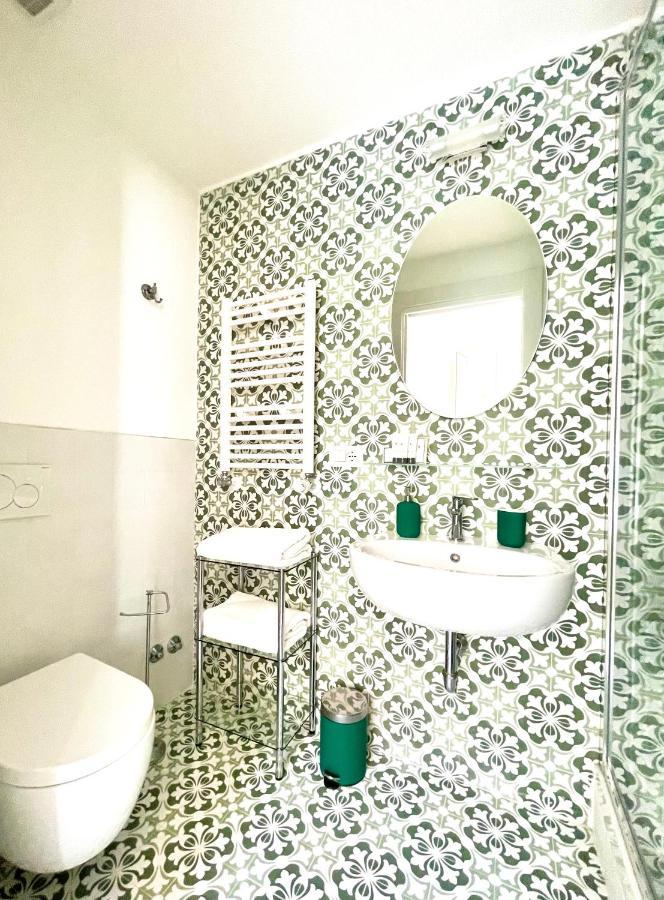 The Savoy Suite Roma Ngoại thất bức ảnh