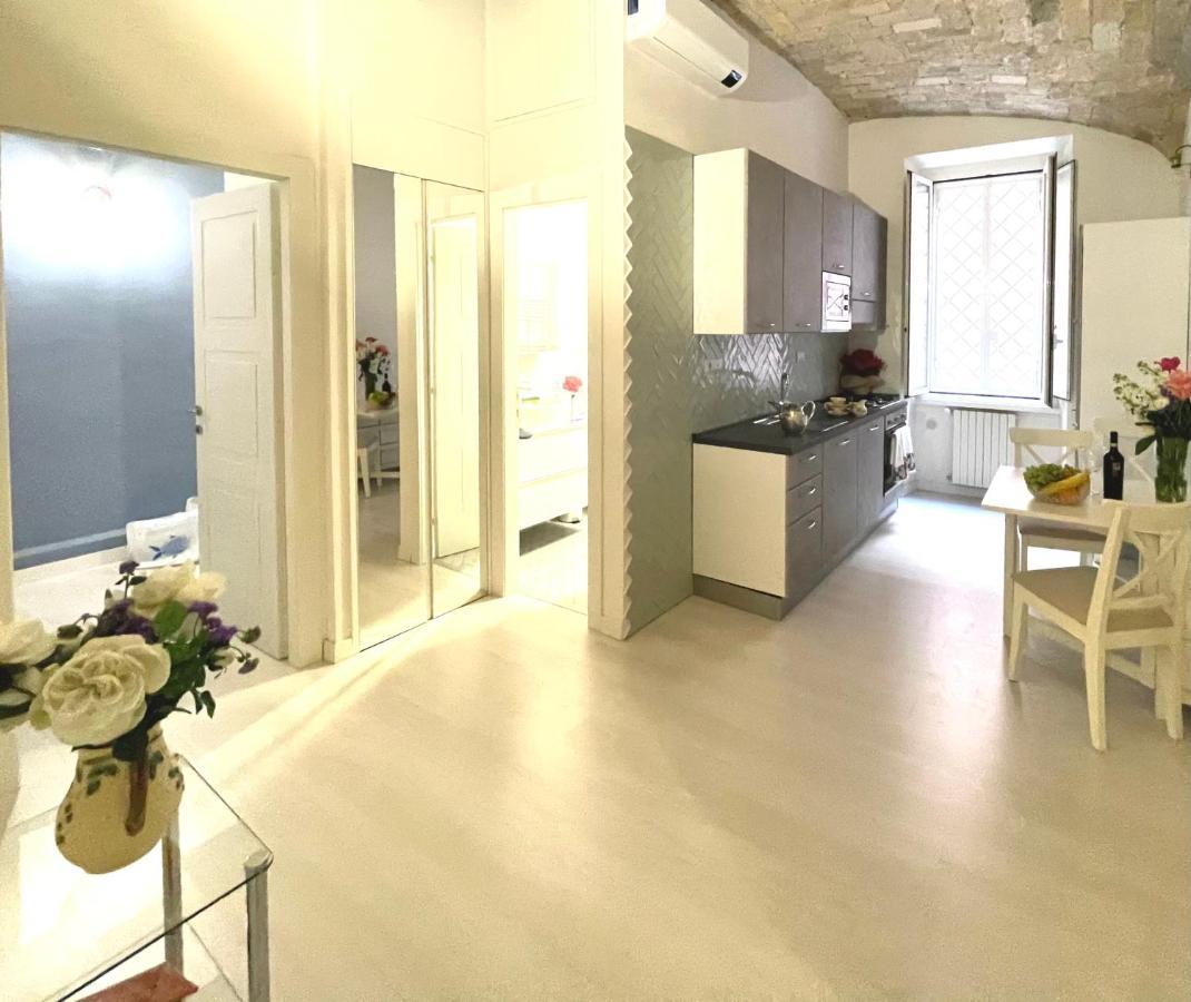 The Savoy Suite Roma Ngoại thất bức ảnh