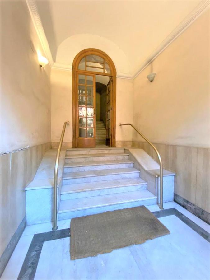 The Savoy Suite Roma Ngoại thất bức ảnh