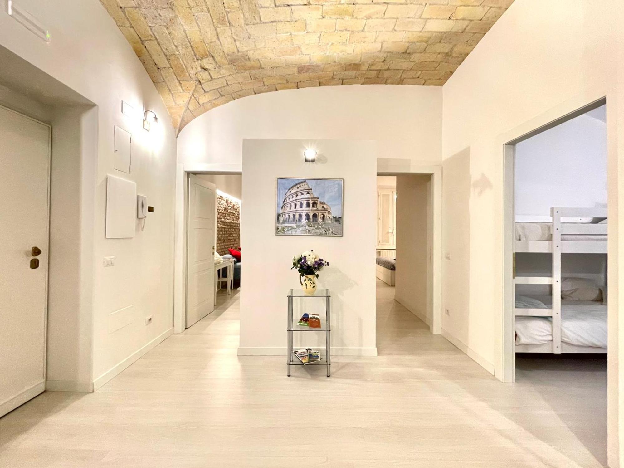 The Savoy Suite Roma Ngoại thất bức ảnh